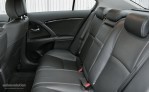 TOYOTA Avensis (2009-2011)
