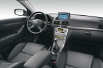 TOYOTA Avensis Liftback (2006-2008)