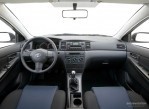 TOYOTA Corolla 3 Doors (2004-2007)