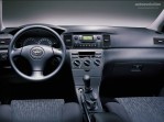TOYOTA Corolla 3 Doors (2002-2004)