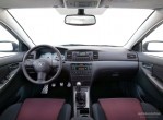 TOYOTA Corolla 5 Doors (2004-2007)