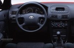 TOYOTA Corolla 3 Doors (2000-2002)