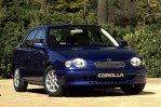 TOYOTA Corolla 5 Doors (1997-2000)