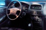 TOYOTA Corolla 5 Doors (1997-2000)