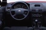 TOYOTA Corolla 5 Doors (2000-2002)