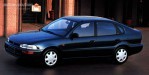 TOYOTA Corolla Liftback (1992-1997)