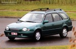 TOYOTA Corolla Wagon (1997-2000)