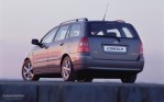 TOYOTA Corolla Wagon (2002-2004)