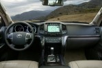 TOYOTA Land Cruiser 200 / V8 (2007-2011)