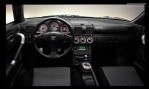 TOYOTA MR2 Spyder Cabrio (2000-2002)