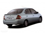 TOYOTA Prius (1997-2004)