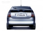 TOYOTA Prius (2003-2006)