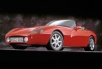 TVR Griffith (1992-2002)