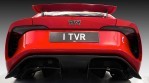 TVR Griffith (2017-Present)