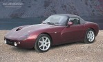 TVR Griffith (1992-2002)