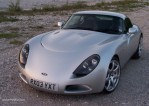 TVR T350 C (2002 - 2006)