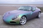 TVR T350 T (2002 - 2006)