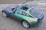 TVR T350 T (2002 - 2006)