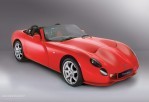 TVR Tuscan S Convertible (2005 - 2006)