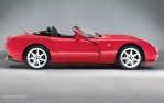 TVR Tuscan S Convertible (2005-2006)