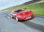 TVR Tuscan R/T 440R/ T 400R/Typhon (2000-2006)
