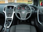 VAUXHALL Astra Hatchback (2009-2015)