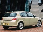 VAUXHALL Astra Hatchback (2004-2009)