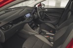VAUXHALL Astra Hatchback (2019-Present)