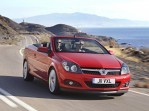 VAUXHALL Astra Twin Top (2007-2010)
