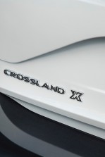 VAUXHALL Crossland X (2017-2018)
