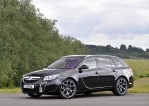VAUXHALL Insignia VXR Supersport Touring Sports (2010-2019)