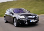 VAUXHALL Insignia VXR Supersport Touring Sports (2010-2019)
