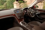 VAUXHALL Insignia Hatchback (2008-2013)