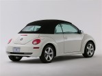 VOLKSWAGEN Beetle Cabrio (2005-2010)