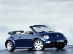 VOLKSWAGEN Beetle Cabrio (2003-2005)