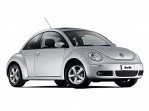 VOLKSWAGEN Beetle (2005-2010)