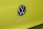 VOLKSWAGEN Golf VIII 5 Doors (2019-2024)