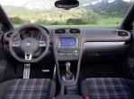 VOLKSWAGEN Golf VI GTI Cabrio (2012-2015)