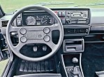 VOLKSWAGEN Golf II GTI 3 Doors (1984-1992)