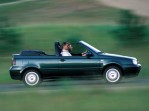 VOLKSWAGEN Golf III Cabrio (1993-1998)