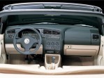 VOLKSWAGEN Golf IV Cabrio (1998-2002)