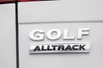 VOLKSWAGEN Golf VII Alltrack (2017-2020)