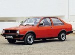 VOLKSWAGEN Polo Coupe (1982-1990)