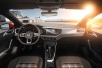 VOLKSWAGEN Polo GTI (2017-2021)