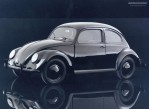 VOLKSWAGEN Beetle (1945 - 2003)
