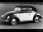 VOLKSWAGEN Beetle (1945-2003)
