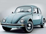 VOLKSWAGEN Beetle (1945-2003)