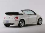 VOLKSWAGEN Beetle Cabrio (2005-2010)