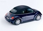 VOLKSWAGEN Beetle Cabrio (2003-2005)