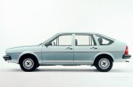 VOLKSWAGEN Passat Hatchback (1981-1987)